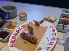 -南拳十三姨·潮汕砂锅粥·粤菜(西单大悦城店)