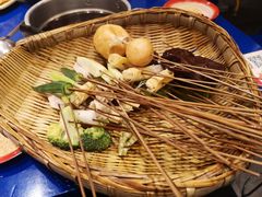 -马路边边串串香(双井直营店)