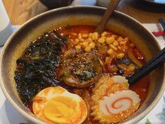 -衣川小森林·料理·寿司(鸿铭中心店)