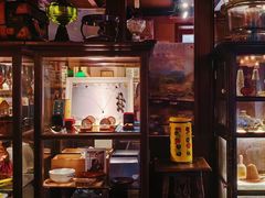 -古董花园(思南路42弄小区店)