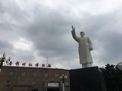 -长影旧址博物馆
