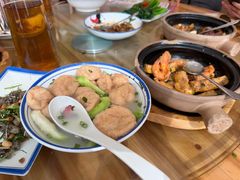 -顺德杨廷记(白云山店)