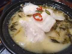 -谷田稻香·砂锅菜(元洪店)