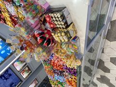 -张秉贵糖果专柜(北京市百货大楼店)