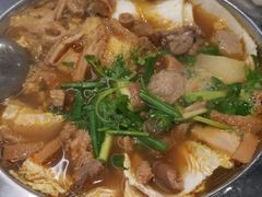 -古乐牛香·鲜牛肉牛杂火锅(新区店)