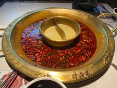 -哥老官重庆美蛙鱼头(宝山龙湖店)