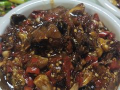 -铁头烧菜馆(立新路店)