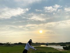 -东庄海岸高尔夫俱乐部