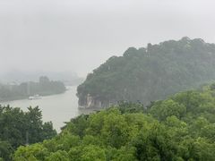 -忆咖啡观景餐厅(桂林象山公园店)