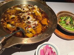 -洞庭鱼香(万科店)