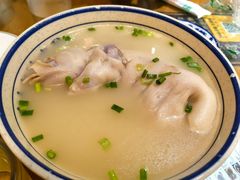 -易老妈蹄花.特色川菜(人民公园总店)