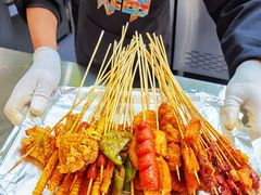-夸父炸串(酒仙桥店)