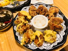 -源味屋韩式火锅&炸鸡(鼎城当代商城店)