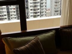 -香港城市花园酒店