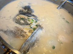 -二十八里太湖船菜(吉祥路店)