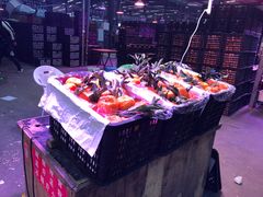 -双福水果批发市场