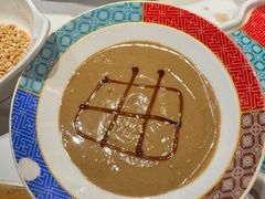 -曲氏老北京铜锅涮肉•火锅(不老街店)