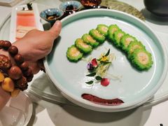 -申粤轩酒楼·三十年粤菜经典(丁香花园店)