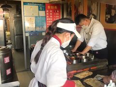 -海燕家人灌蛋饼(凤凰街店)