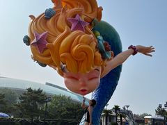 -渔岛海洋度假区