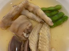 -金时代顺风大酒店(金山店)