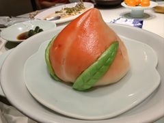 -淮扬府·游园京梦(中粮广场店)