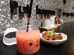 -贡梅老面馆·蟹粉面·无锡特色小吃(南长街主推店)