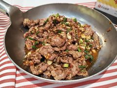 -肉店炸炸炸·爆汁孜然牛肉