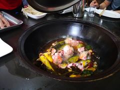 -崔记生活·铁锅炖鱼粘卷子(总店)