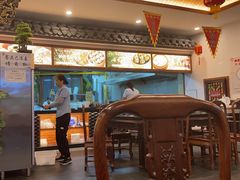 -四季春(美食街店)