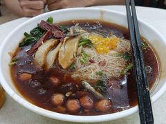 陵水酸粉-太婆抱罗粉…海南特色小吃(一市场店)