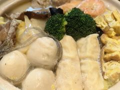 -妈妈菜舟山海鲜(定海古城店)