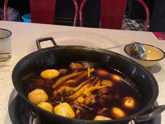 -李子坝梁山鸡(李子坝大鸡哥店)