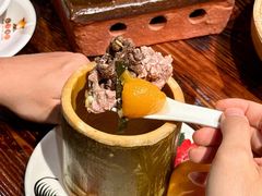 -广府乡下·饭庄(新港东路店)