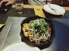 -肉串汪(月坛店)