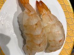 -晴季寿司(延河路万达广场店)