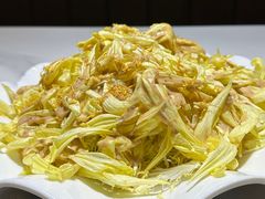 -红日饭店(裕隆三路店)