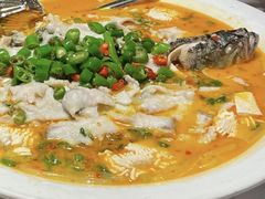 -川味堂·四川豆花(八卦岭店)