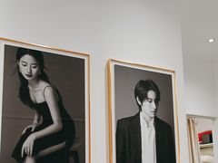 -海马体照相馆(万菱汇店)