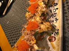 -昊·来了寿司(双楠2店)