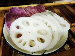 -阿昌白族石板烧(大理古城店)