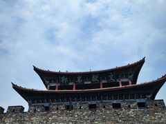 -大理古城
