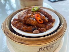 -东莞塘厦三正半山温泉酒店·沙利文西餐厅