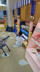 -奈尔宝·儿童乐园·亲子餐厅(苏州大悦城店)