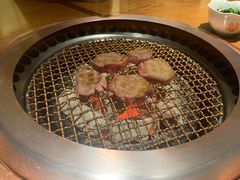 -炎蔵牛舌烤肉