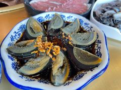 -牛街清真满恒記(平安里西大街店)