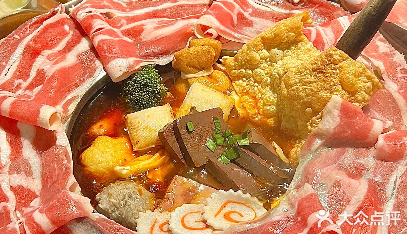 人均20+‼️南林学子的校外食堂（新街口版）