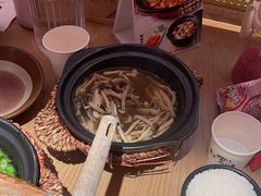 -川堂风·跷脚牛肉·乐山爆炒(宝山日月光店)