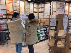 -MUJI无印良品(西单大悦城店)