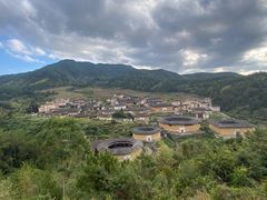 -初溪土楼群
